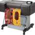 Плоттер HP Designjet Z6 PostScript,  24" [t8w15a]